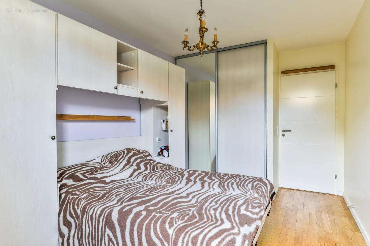 Appartement à LA TESTE-DE-BUCH