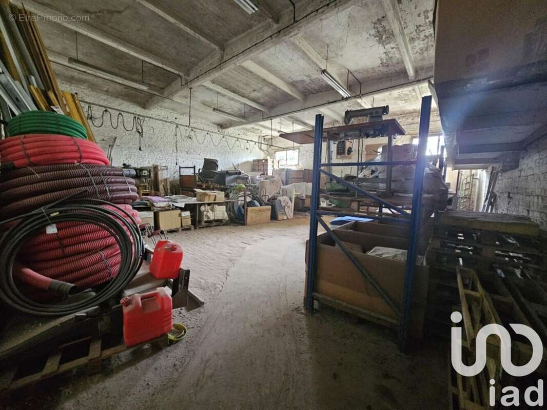 Photo 6 - Appartement à MERVILLE