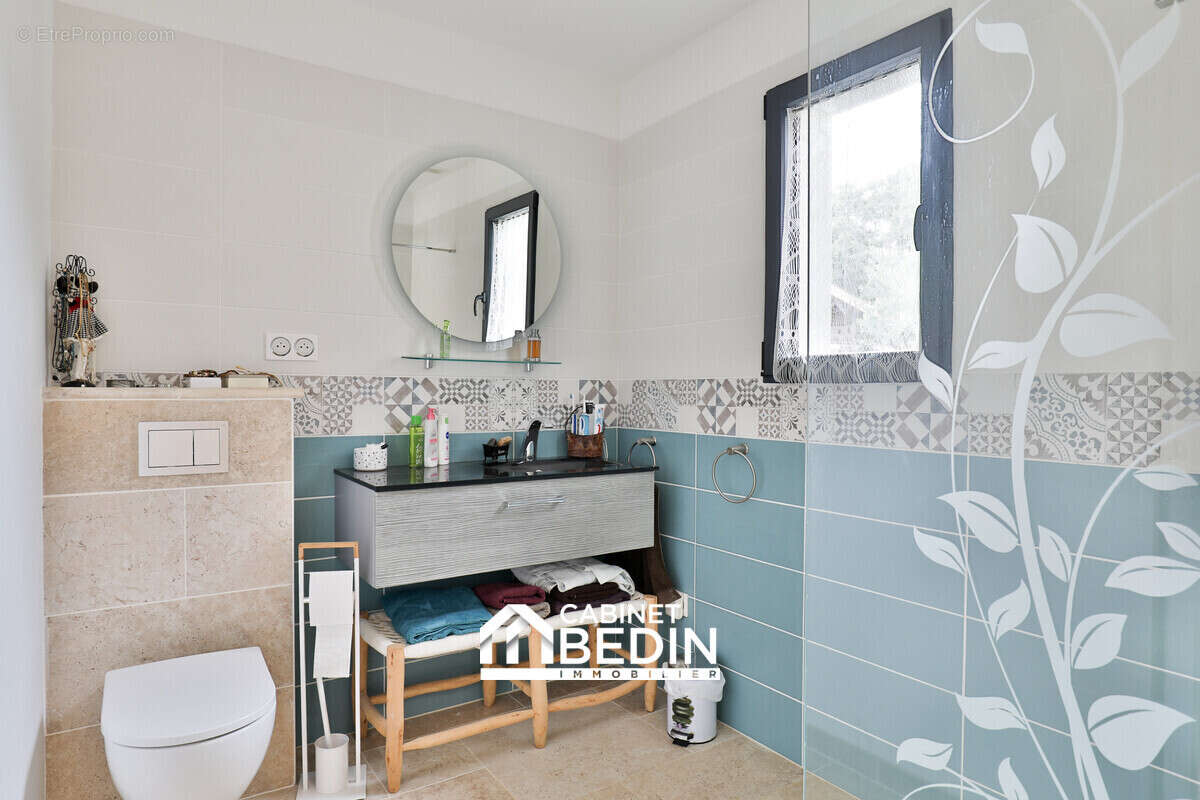 Maison 145 m² à Mimizan  - photo 8