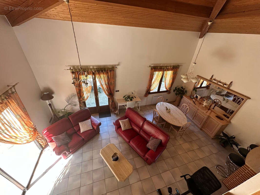 Maison à FONSORBES
