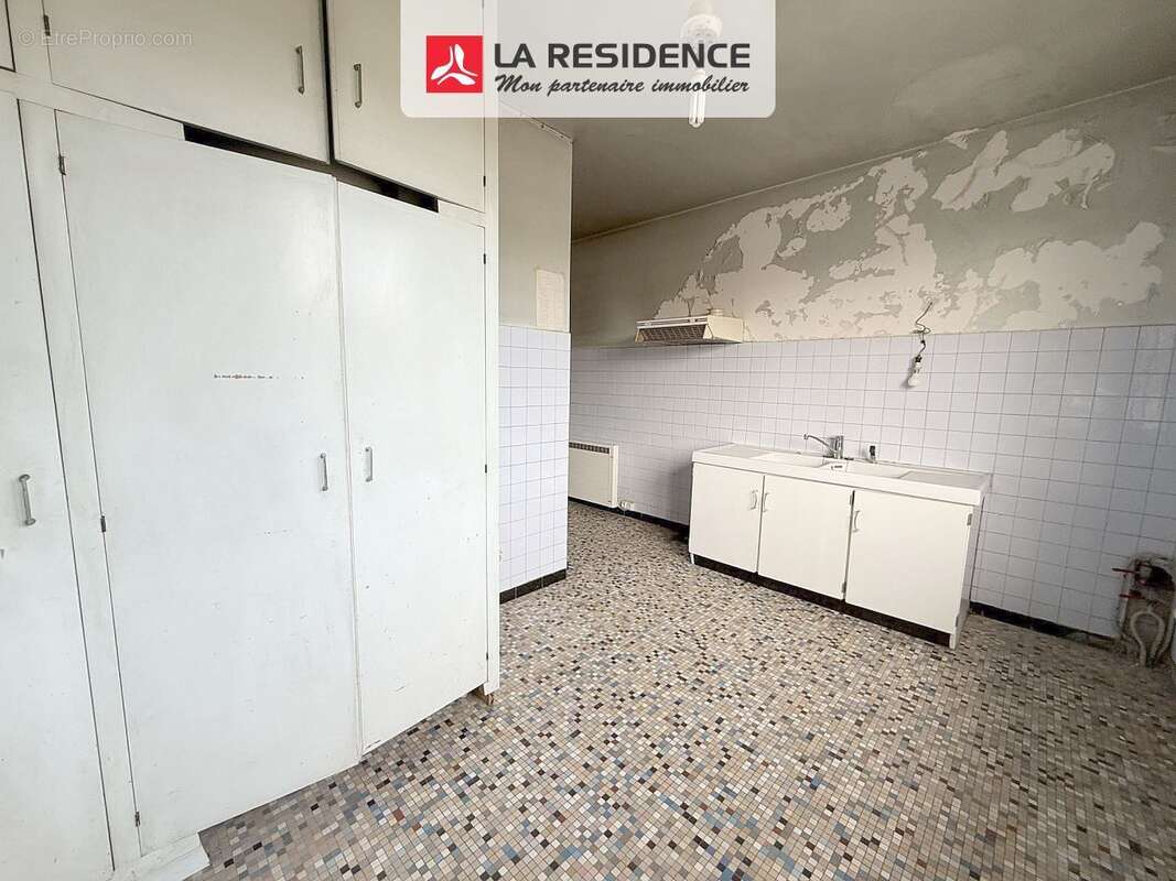 Appartement à VELIZY-VILLACOUBLAY