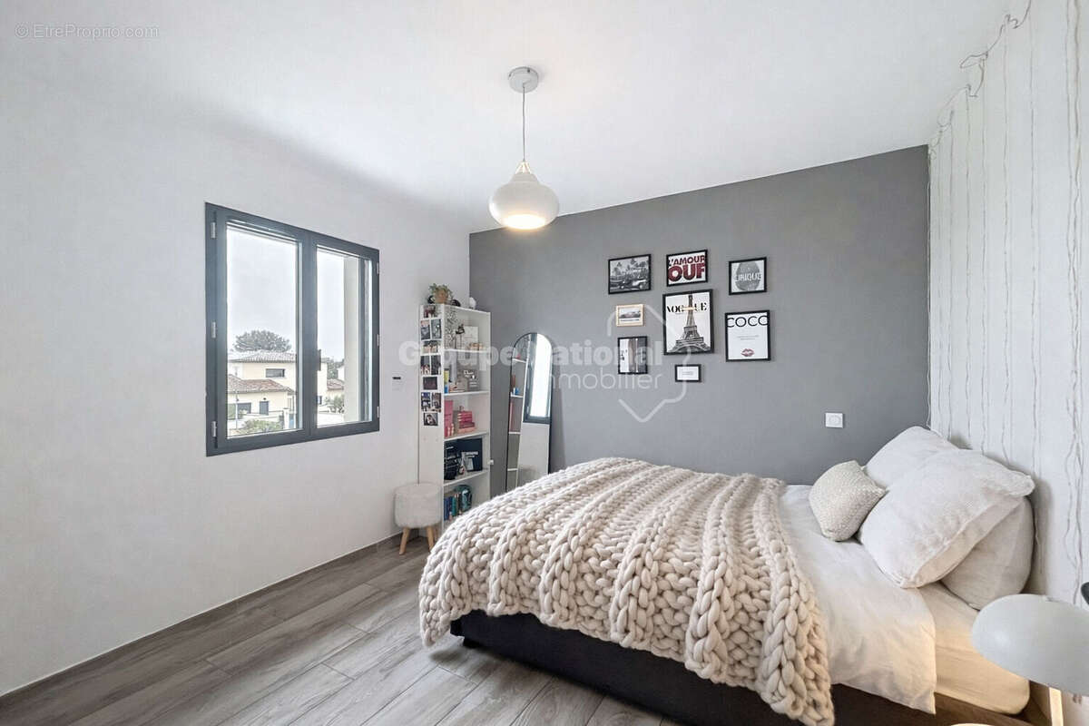 Maison à CHATEAUNEUF-DU-PAPE