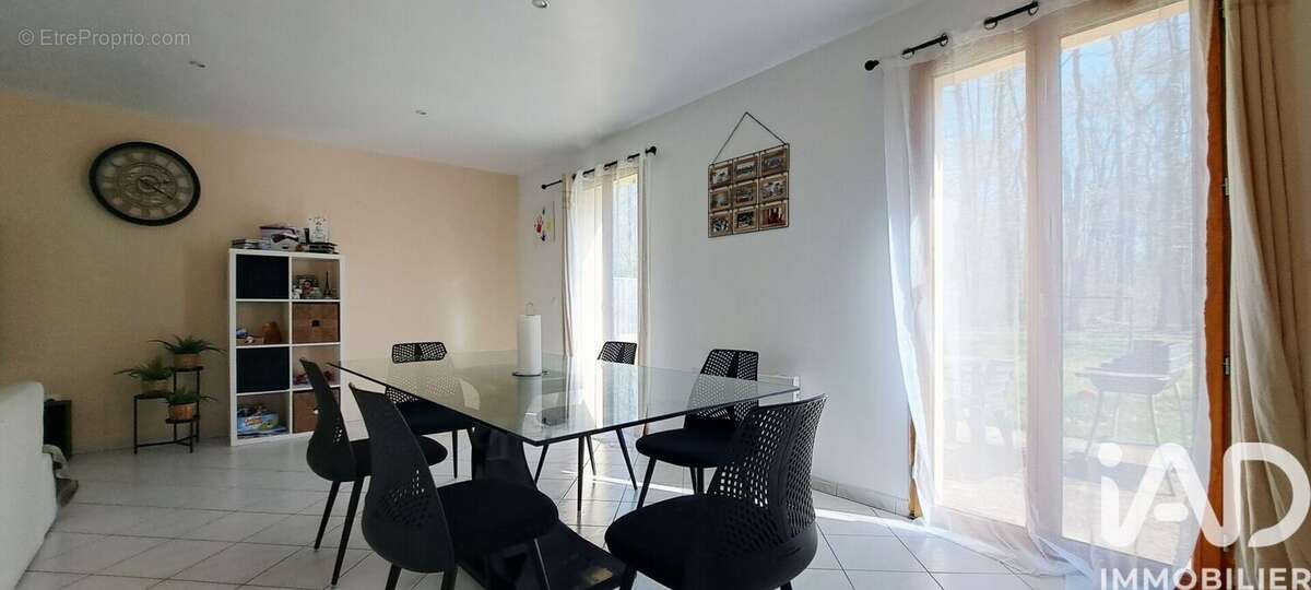 Photo 8 - Maison à MONTARGIS