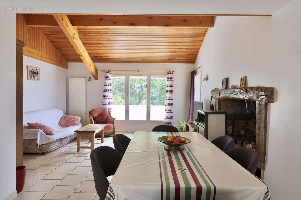 Maison à BIDART