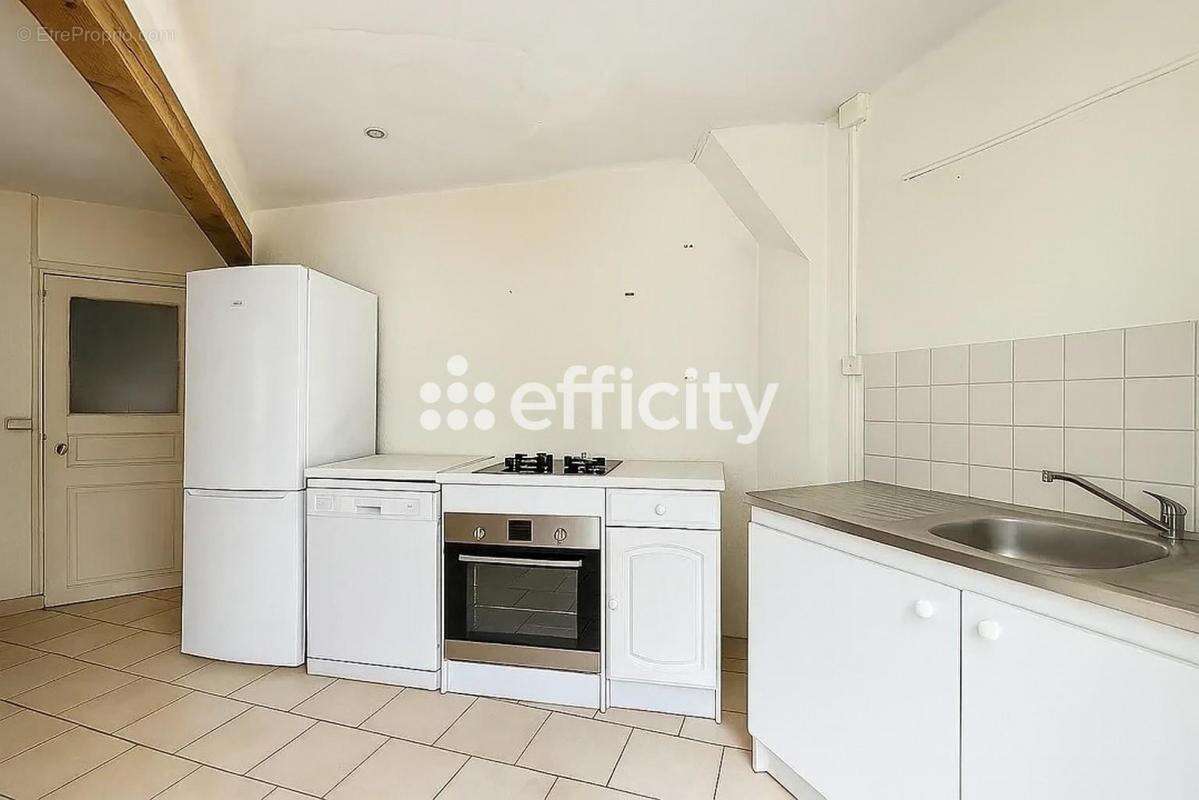 Appartement à LE RAINCY