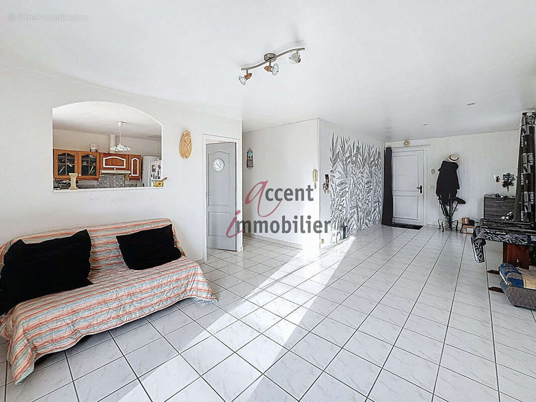 Maison à SAINT-ANDIOL