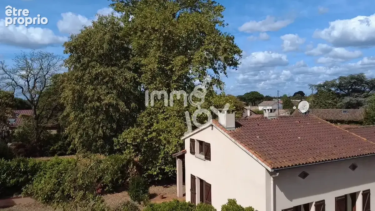 Maison R+1 de 154m2 3 chambres + mezzanine avec garage sur 1295m2 à Toulouse Lardenne - photo 16