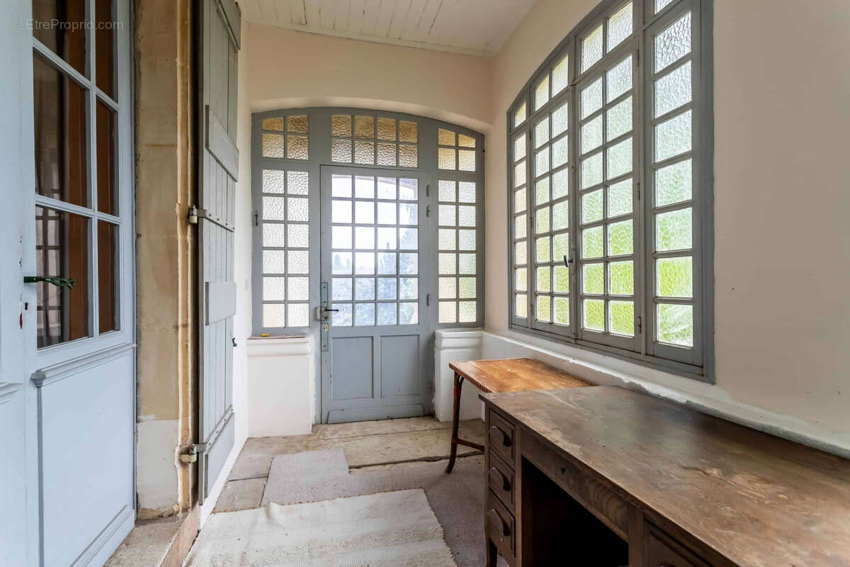 Maison à PUY-L'EVEQUE