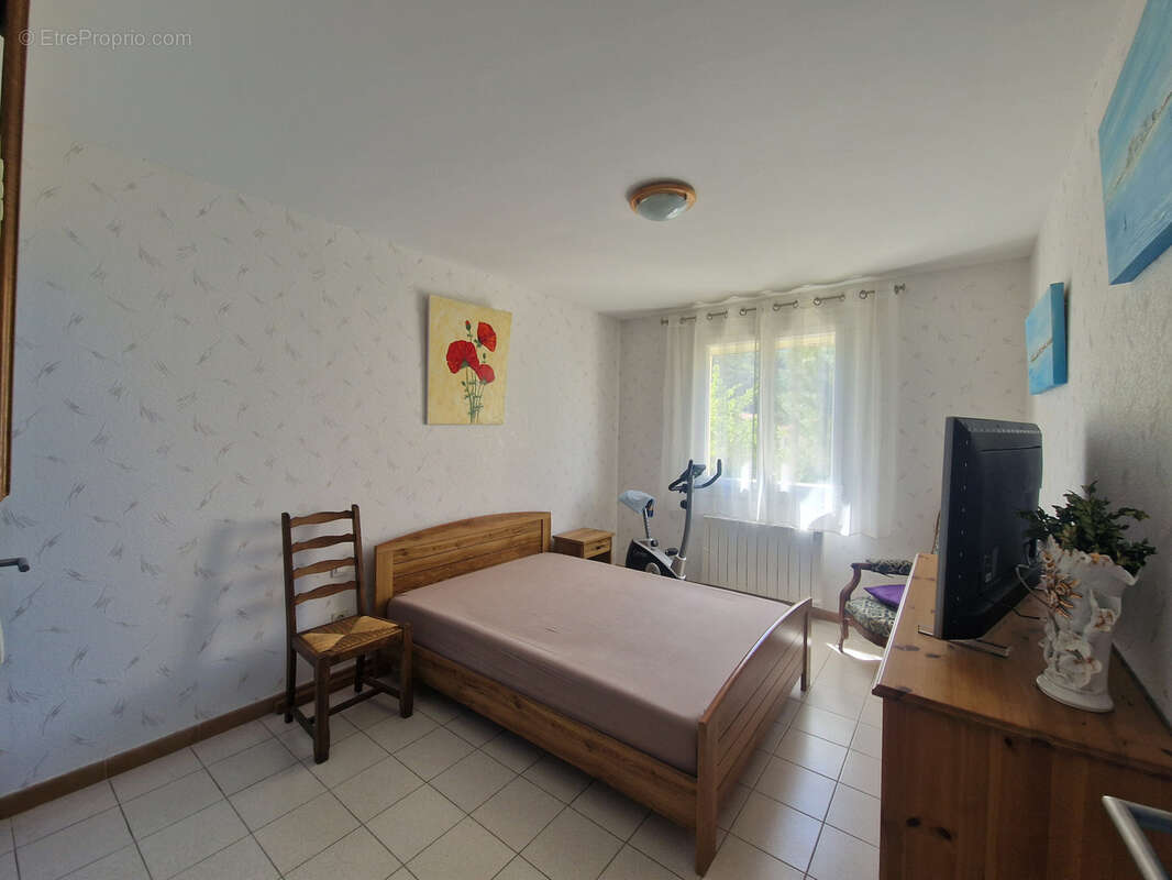 Appartement à NYONS