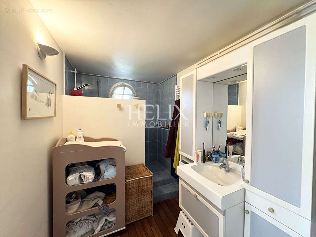 Appartement à SAINT-GERMAIN-EN-LAYE