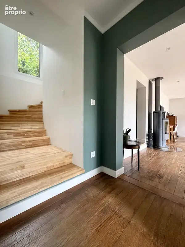 Maison 6 pièces 165 m² à vendre à Bois-Guillaume (76230) - photo 8