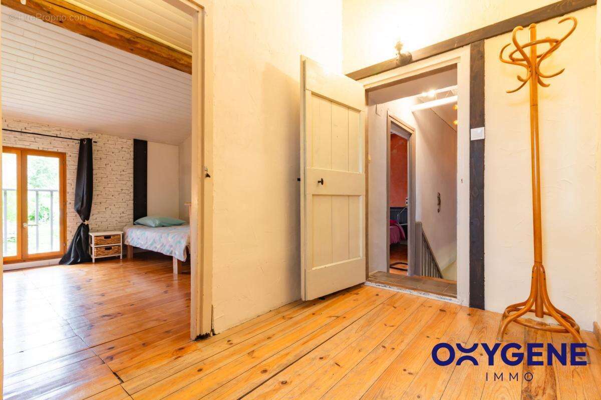 Maison à CASTELNAUDARY