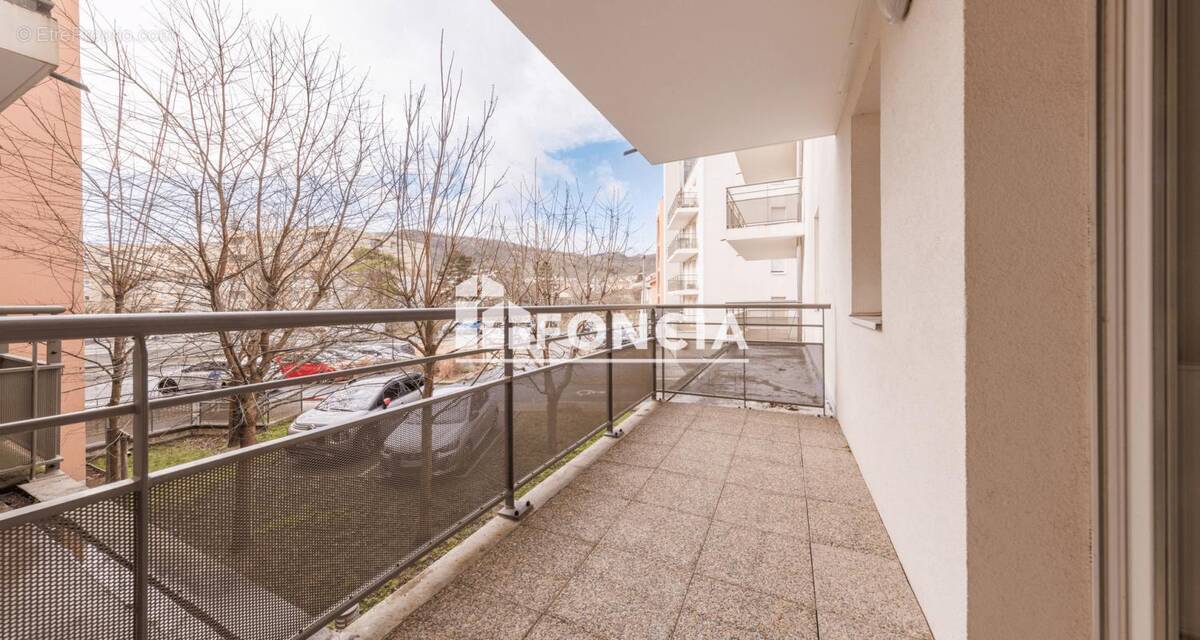 Appartement à CLERMONT-FERRAND