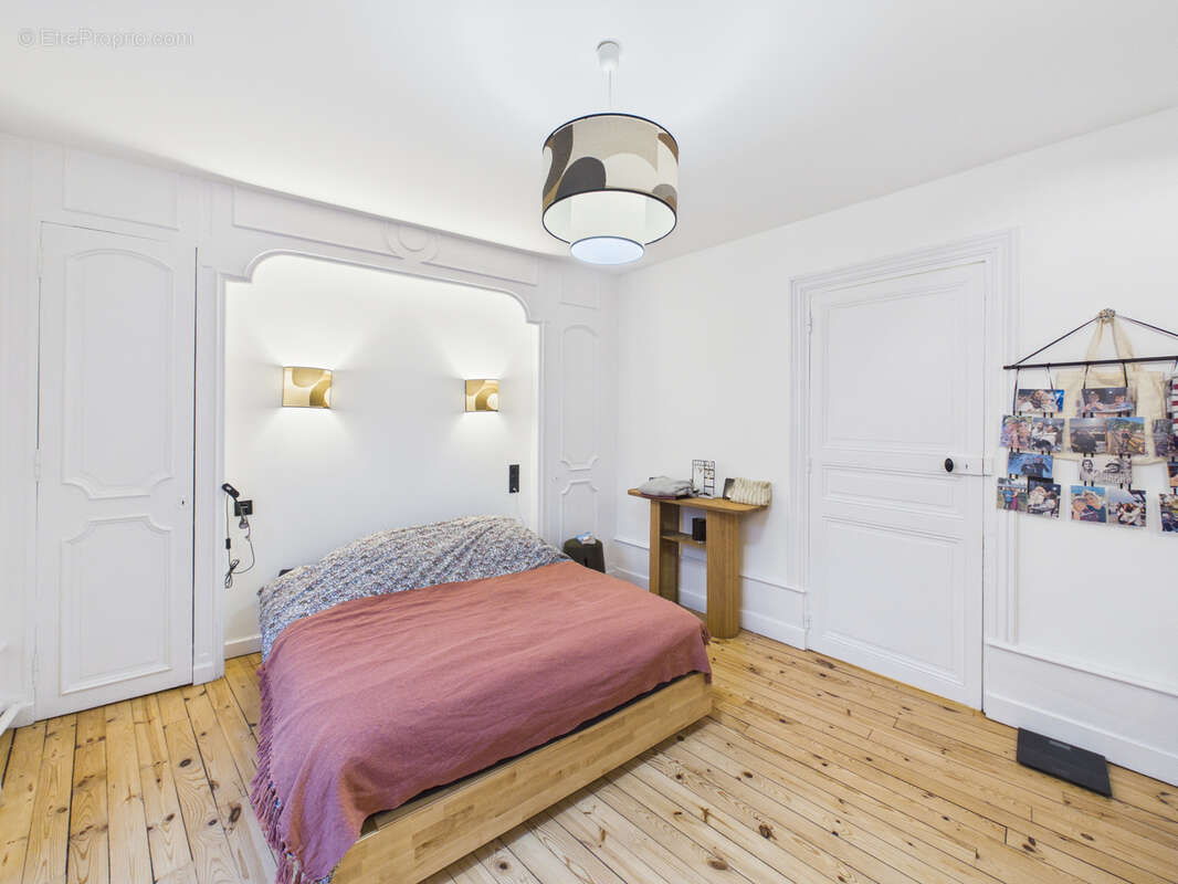 Appartement à LE PUY-EN-VELAY