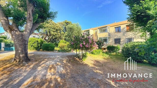 Appartement à CASTELNAU-LE-LEZ