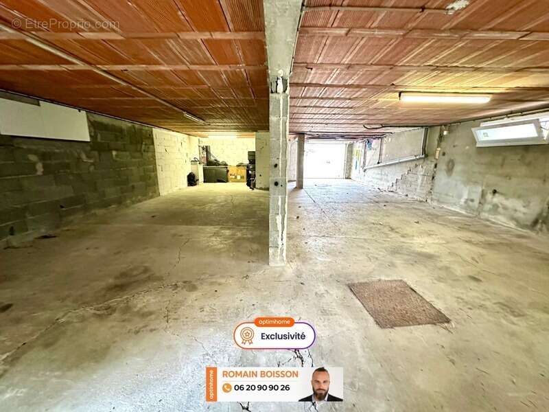 Maison à CASTELNAUDARY