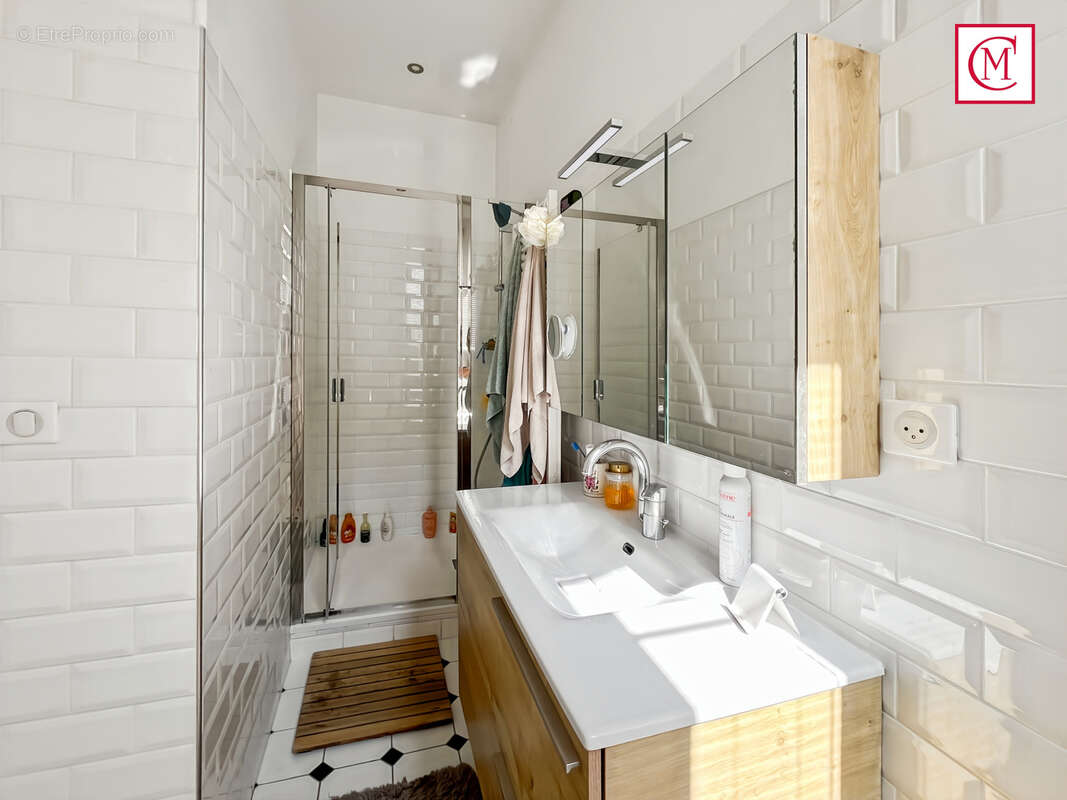 Appartement à EYBENS