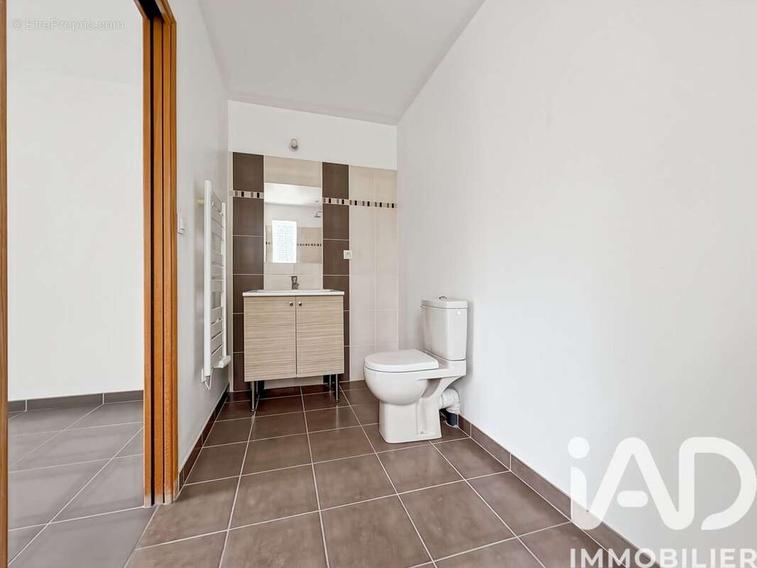 Maison 131 m² à Locmiquelic  - photo 8