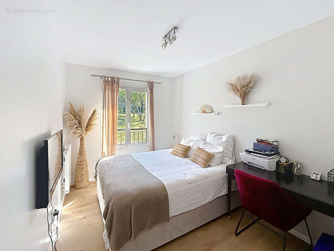 Maison Orgeval 4 pièce(s) 89 m2 - photo 7