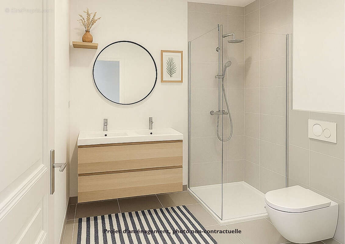 Appartement à ANNECY