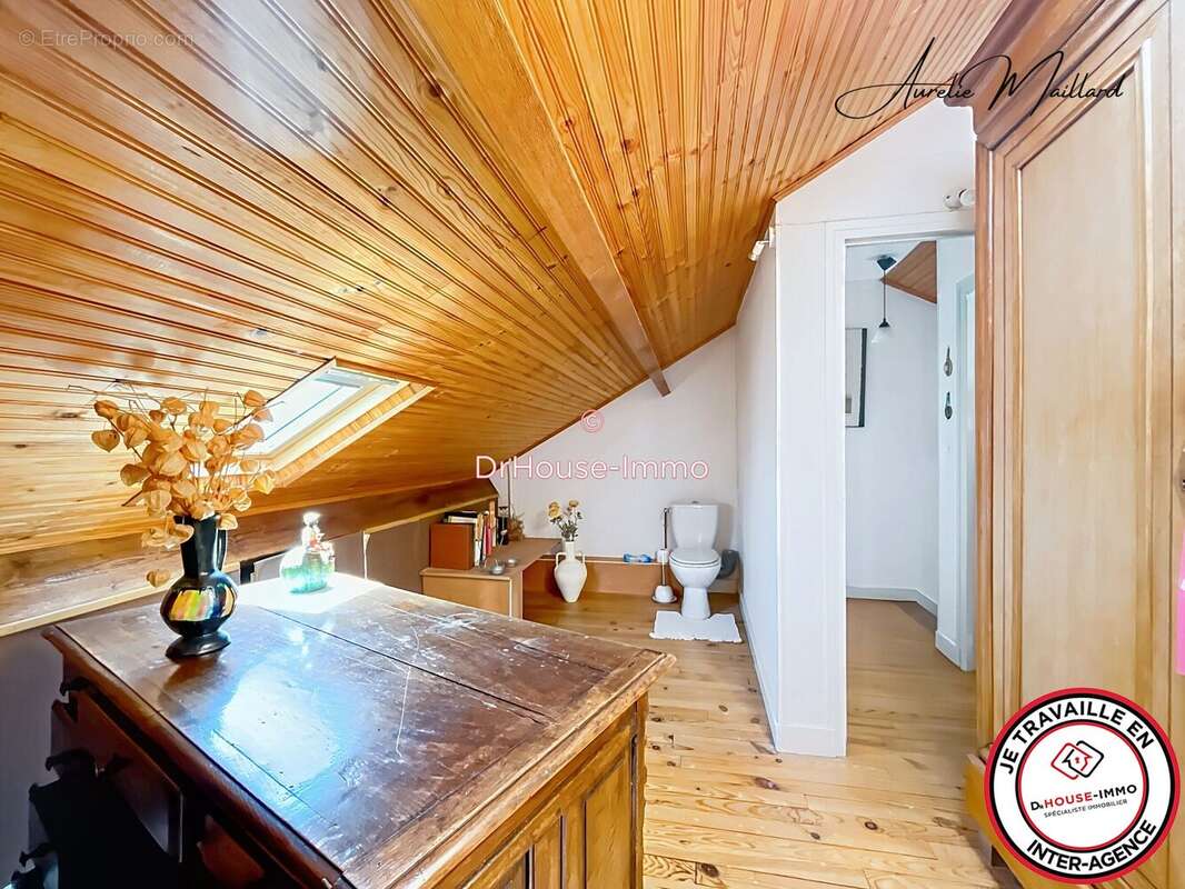 Maison 75 m² à Falaise  - photo 19