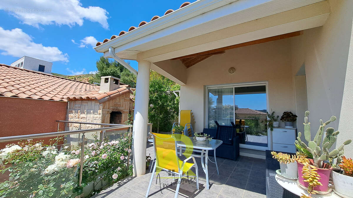 Maison à NARBONNE