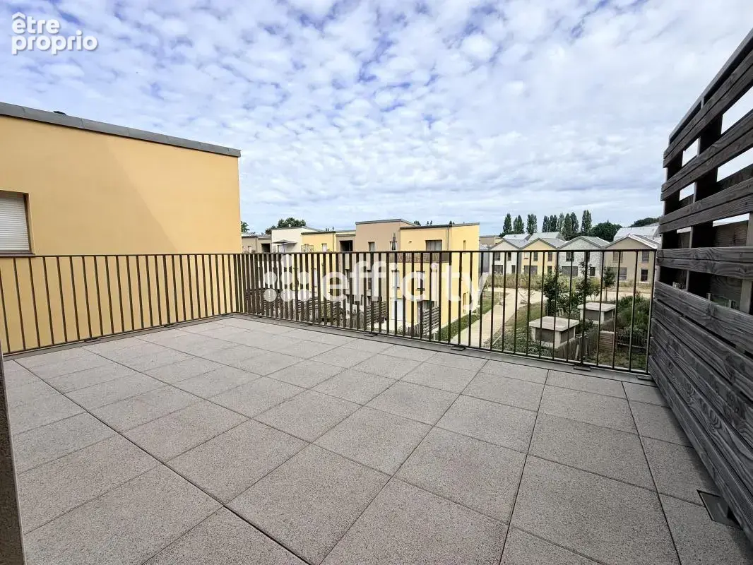 Appartement - photo 6