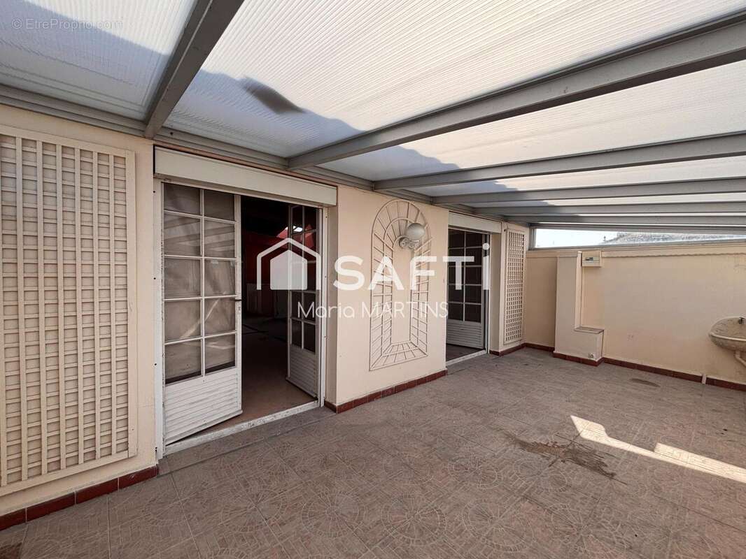 Appartement 104 m² à Bordeaux  - photo 3