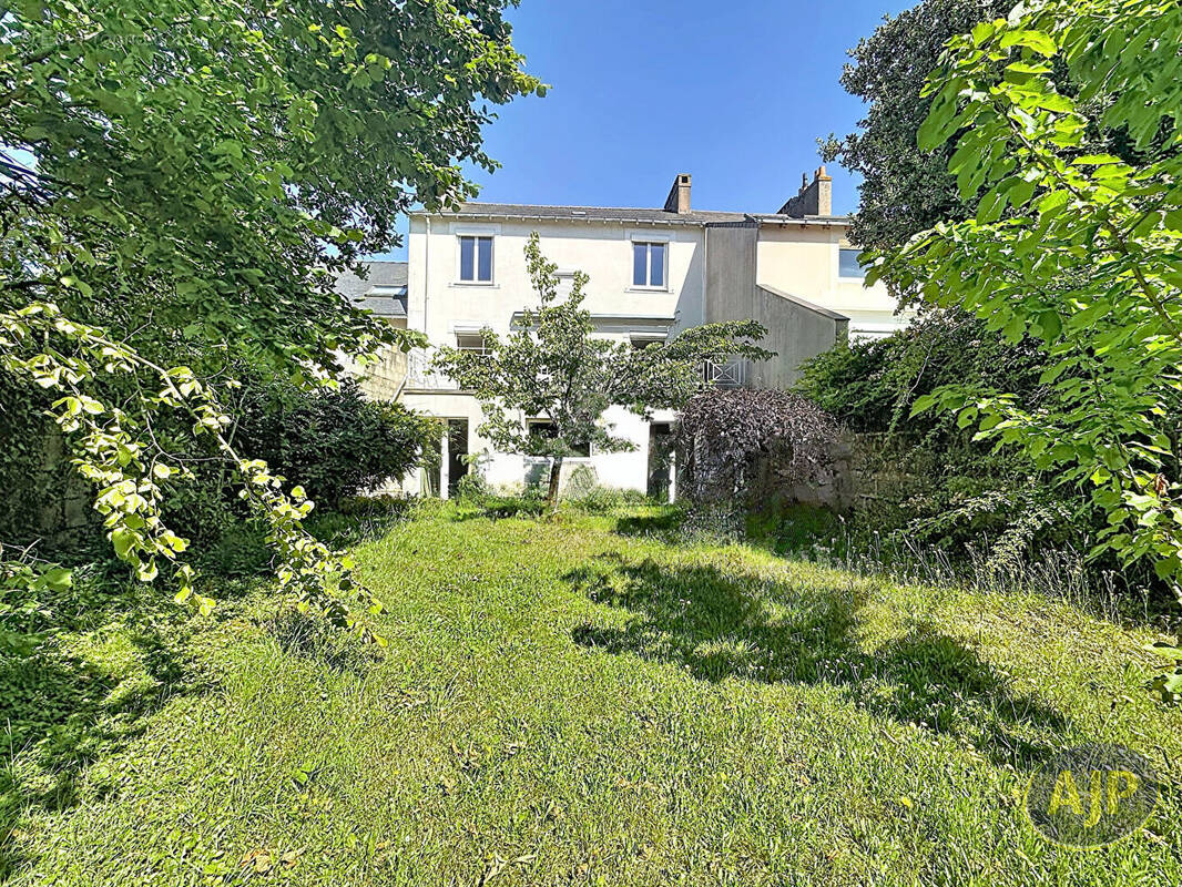 Maison à NANTES
