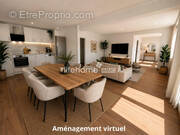 Appartement à ECKWERSHEIM