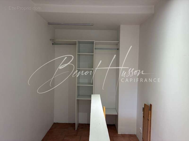 Maison de village T4 de 104m² avec cour extérieure - photo 8