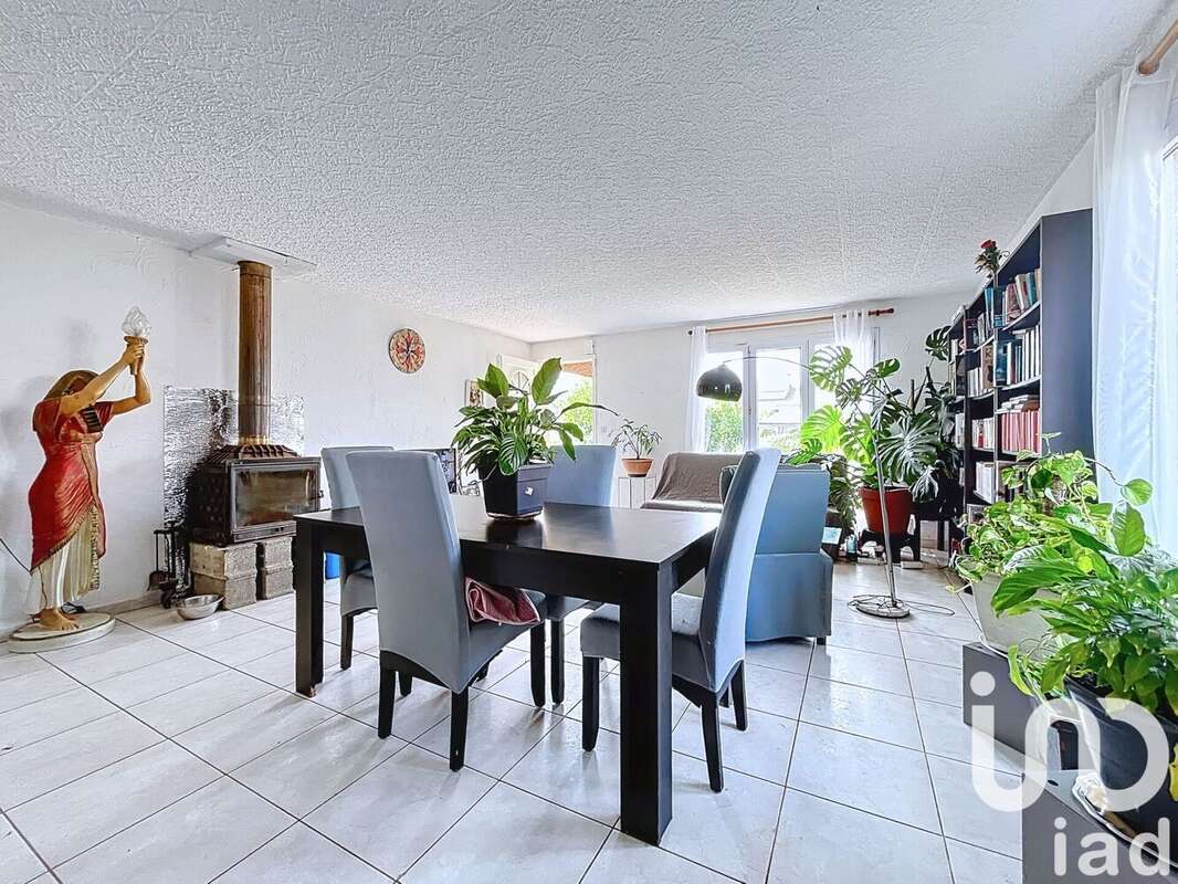 Photo 4 - Maison à CAZOULS-LES-BEZIERS