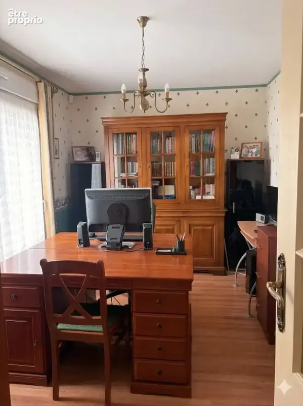 Maison 213m² à chartres - photo 12