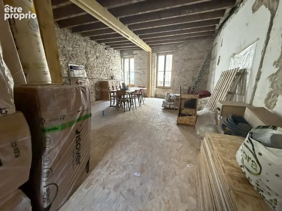 Appartement à VICHY