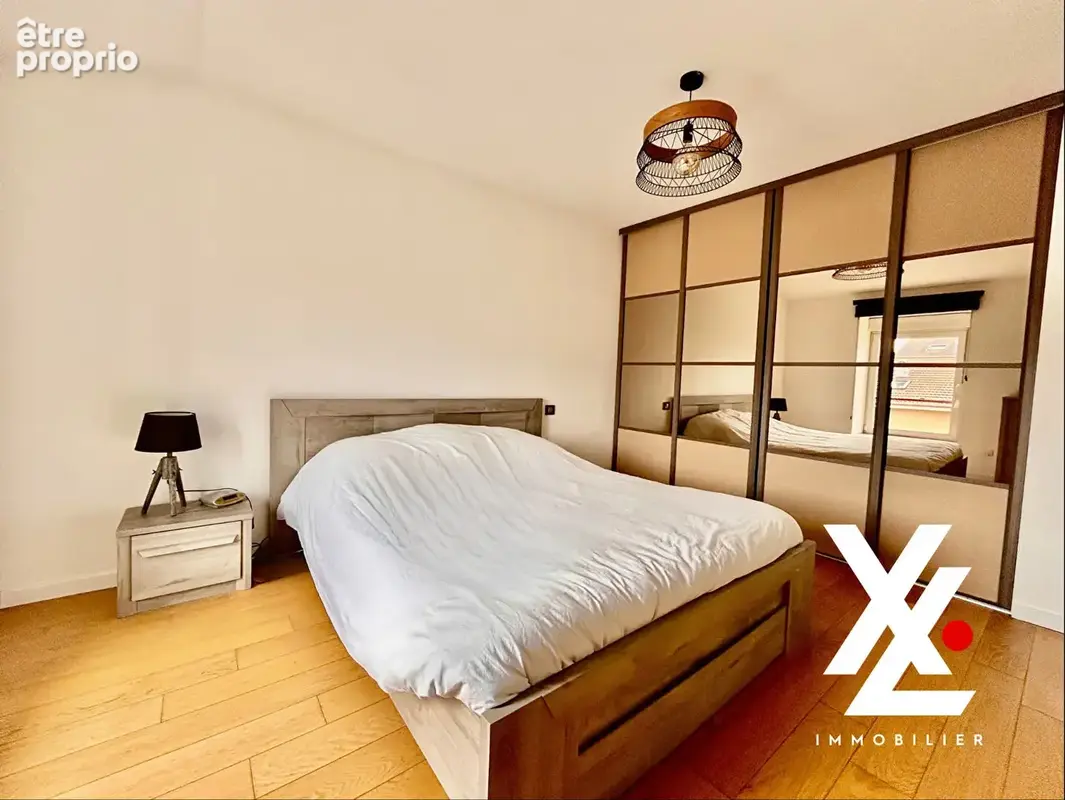 Appartement contemporain d'exception Nancy Gare - photo 8
