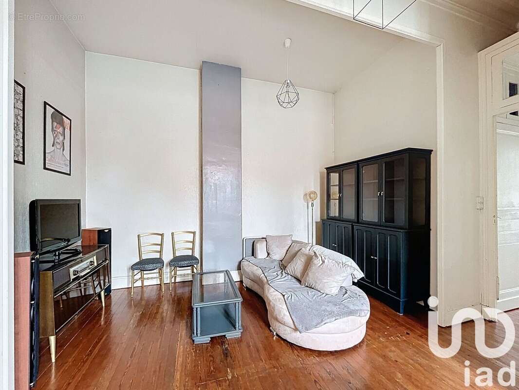 Photo 3 - Appartement à BORDEAUX