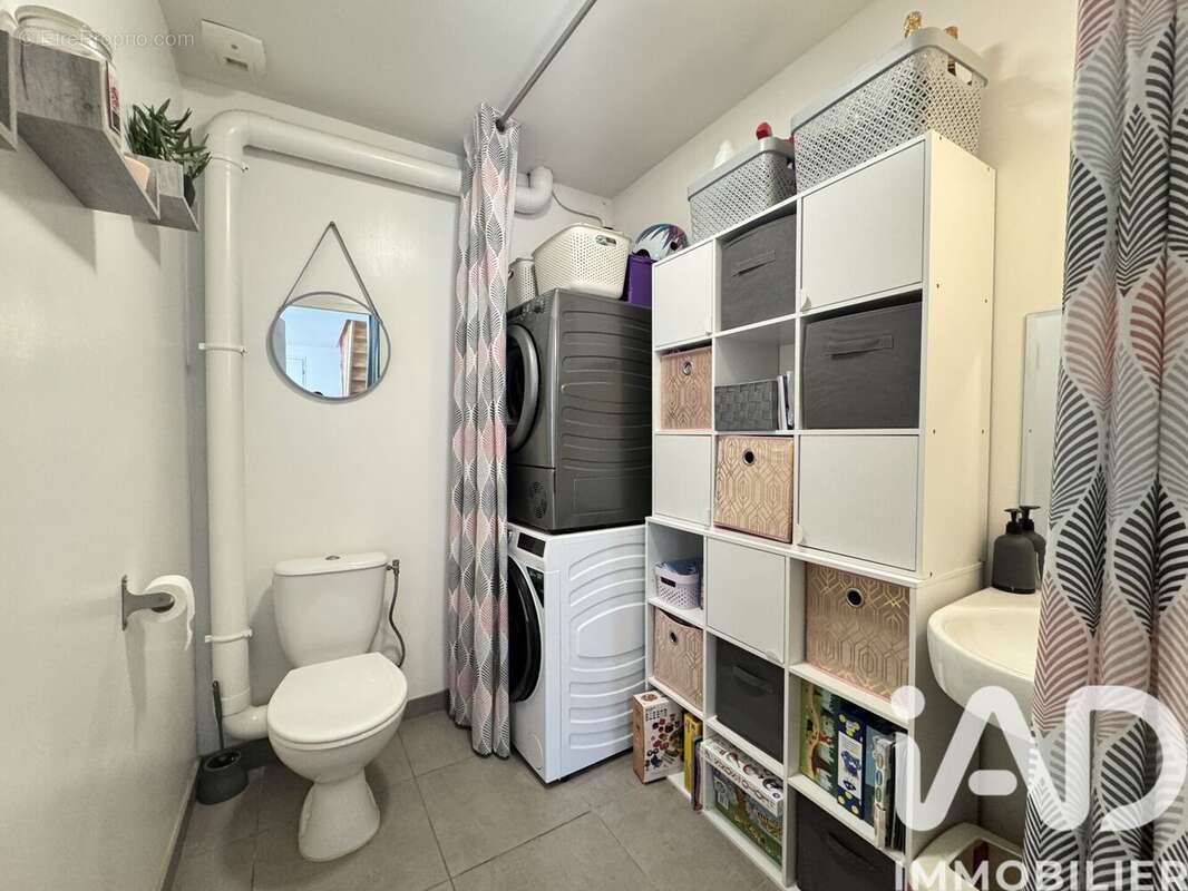 Photo 7 - Maison à PRESLES-EN-BRIE