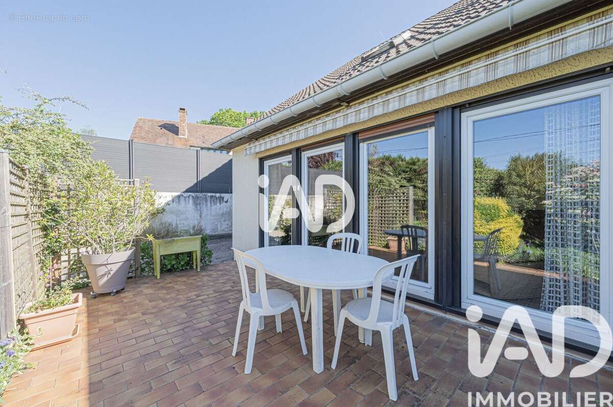 Photo 5 - Maison à BOULEURS