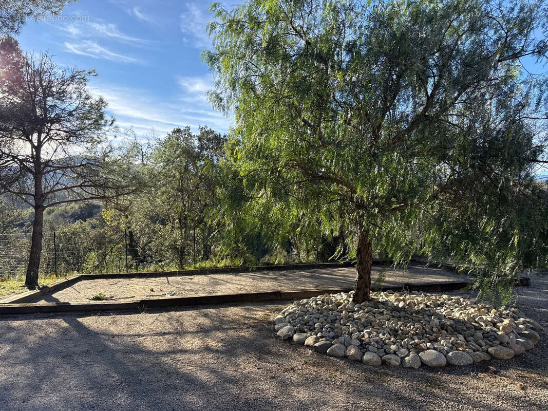 Maison à MAUREILLAS-LAS-ILLAS