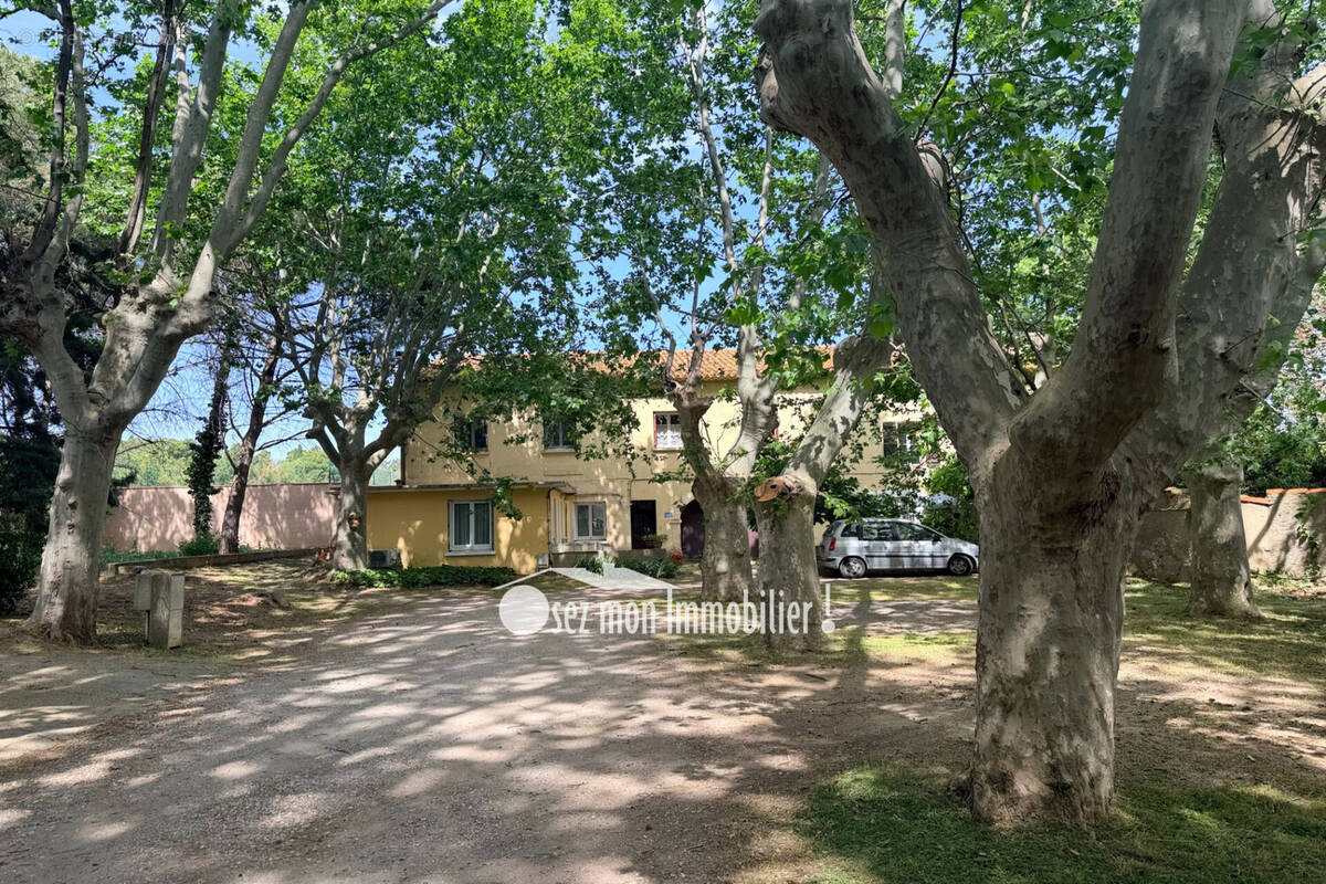 Maison à NARBONNE