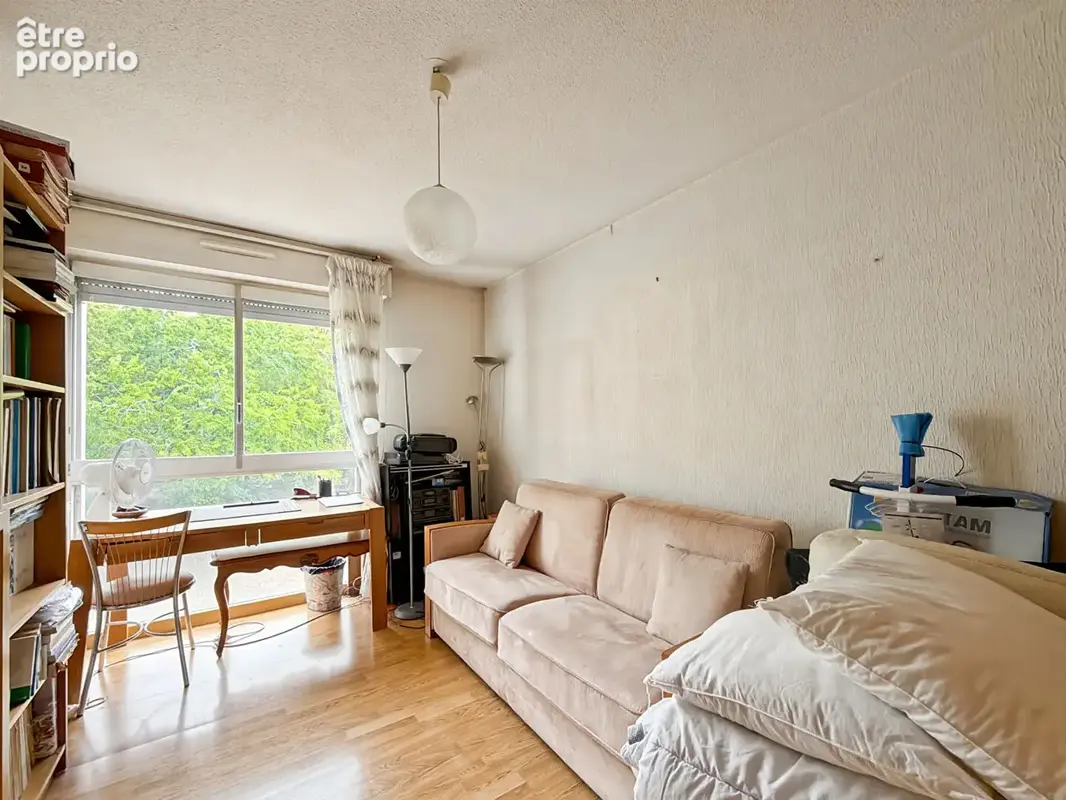 Appartement 4 pièces à vendre - Gradignan - photo 7