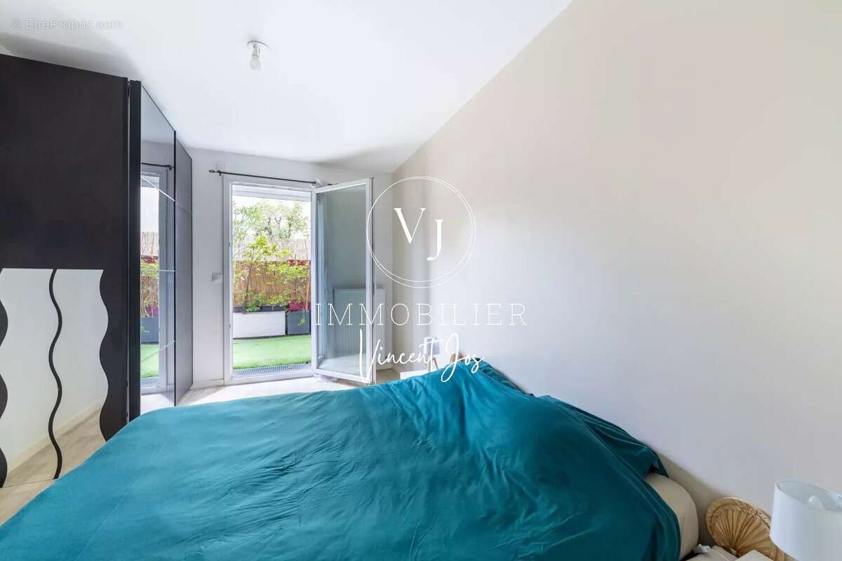 Appartement à BEZONS