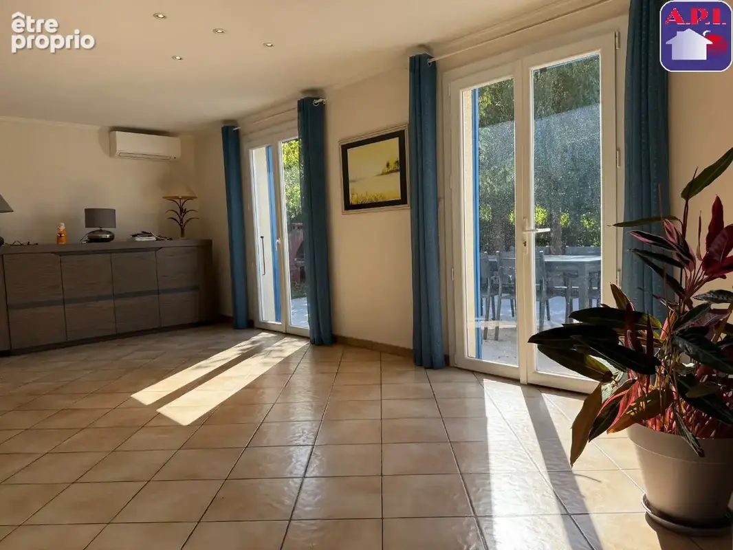 Maison 5 pièces 114 m² à vendre à Foix (09000) - photo 7