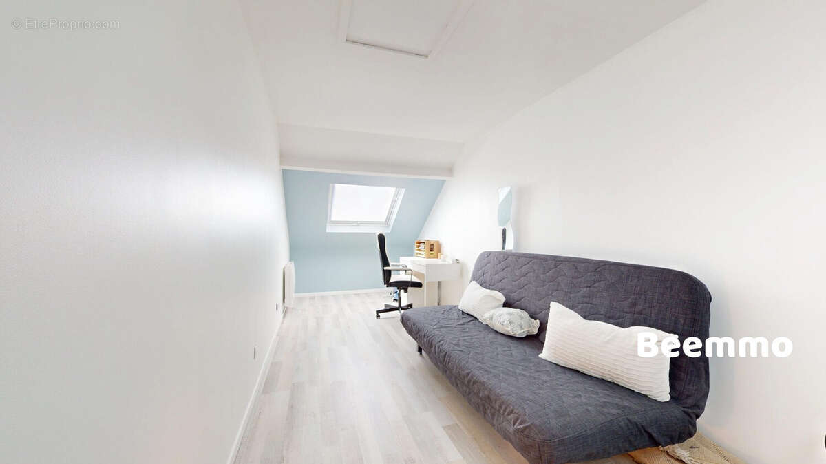 Maison à NEUILLY-PLAISANCE