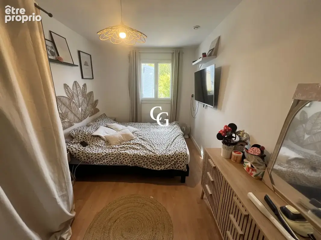 Maison 5 pièces 99 m² à vendre à La Planche (44140) - photo 8