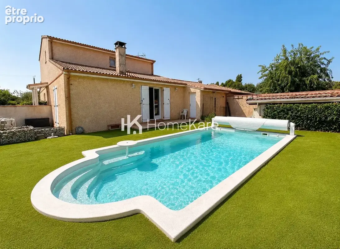 Maison à ESCALQUENS