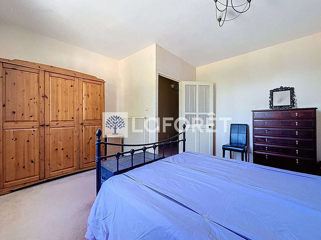 Maison à SAINT-PARDOUX