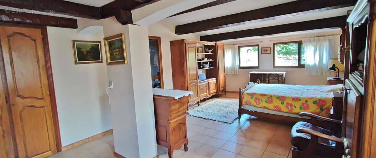 Maison à SANARY-SUR-MER