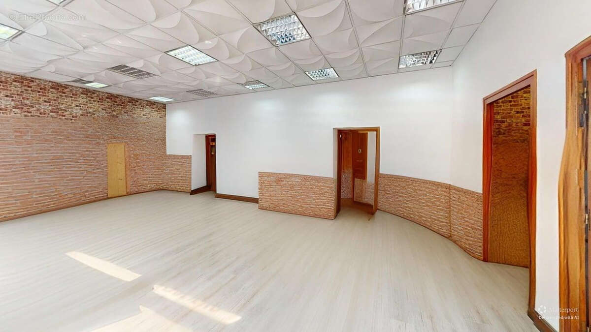 Appartement à LANDERNEAU