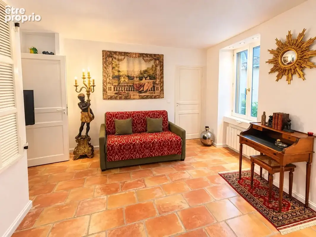 Nice-vieux nice/garibaldi studio - photo 1
